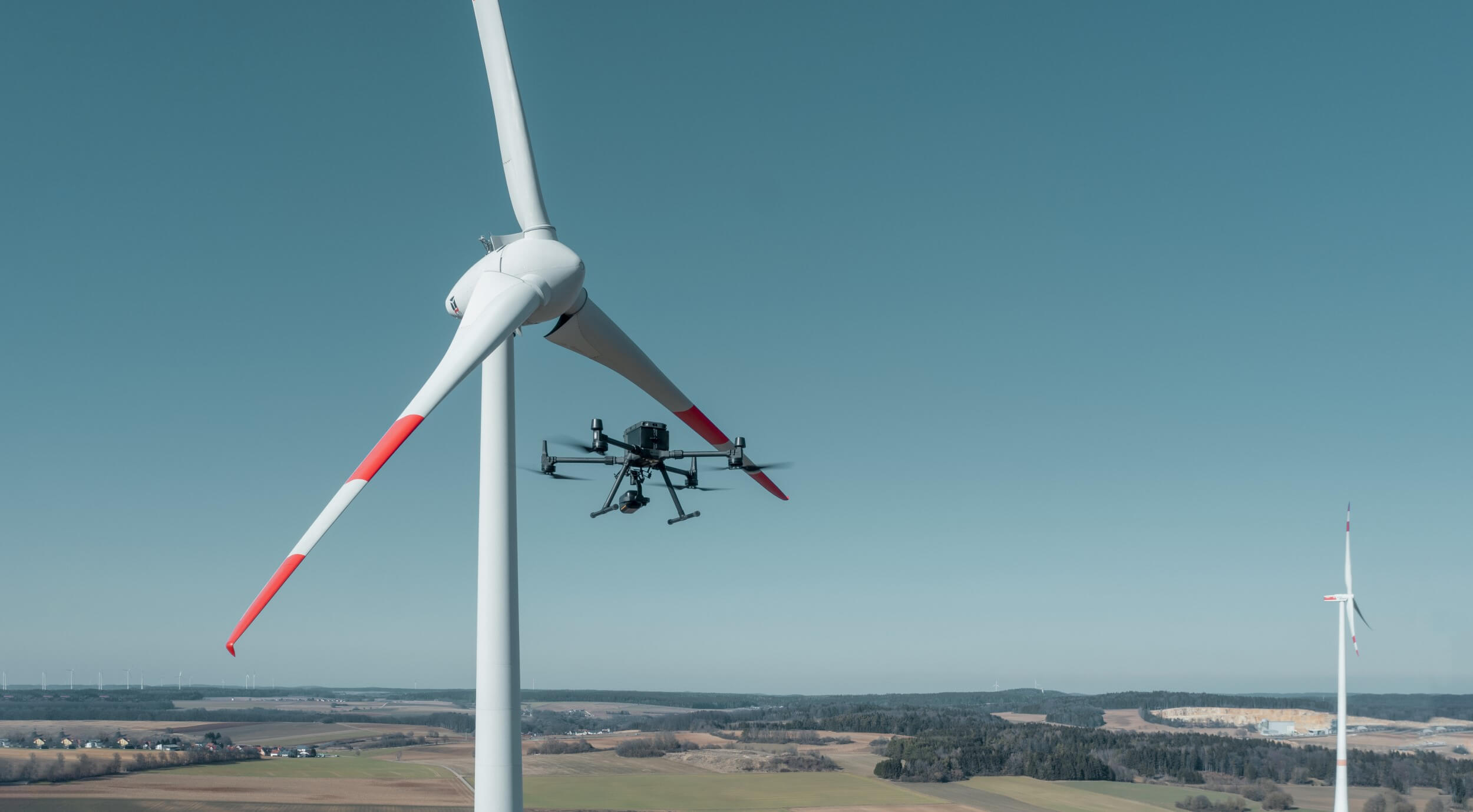 Limpiezas de Aereogeneradores